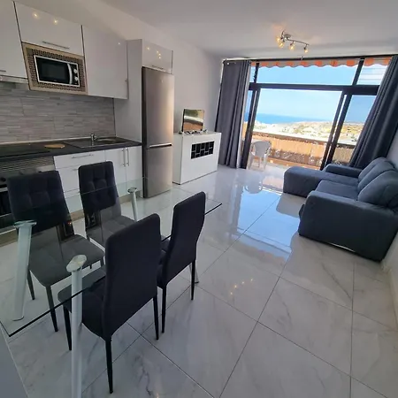 Lejlighed Ocean View *