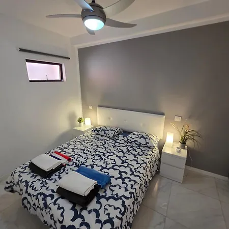 Apartment Ocean View