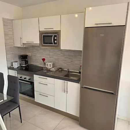 Ocean View Apartment Costa Adeje (Tenerife)