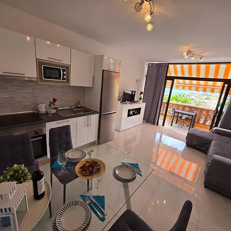 Apartment Ocean View Costa Adeje (Tenerife)