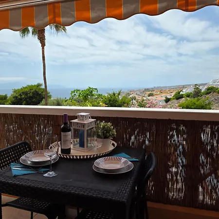 Apartment Ocean View *