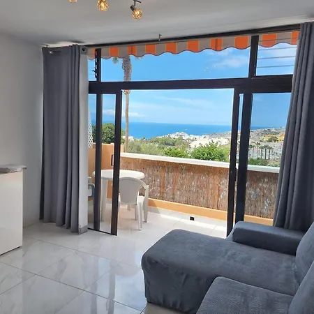 Apartment Ocean View Costa Adeje (Tenerife)
